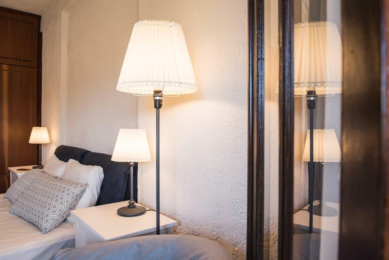 White Blossom Villa #Fourka Skala Fourkas Luaran gambar