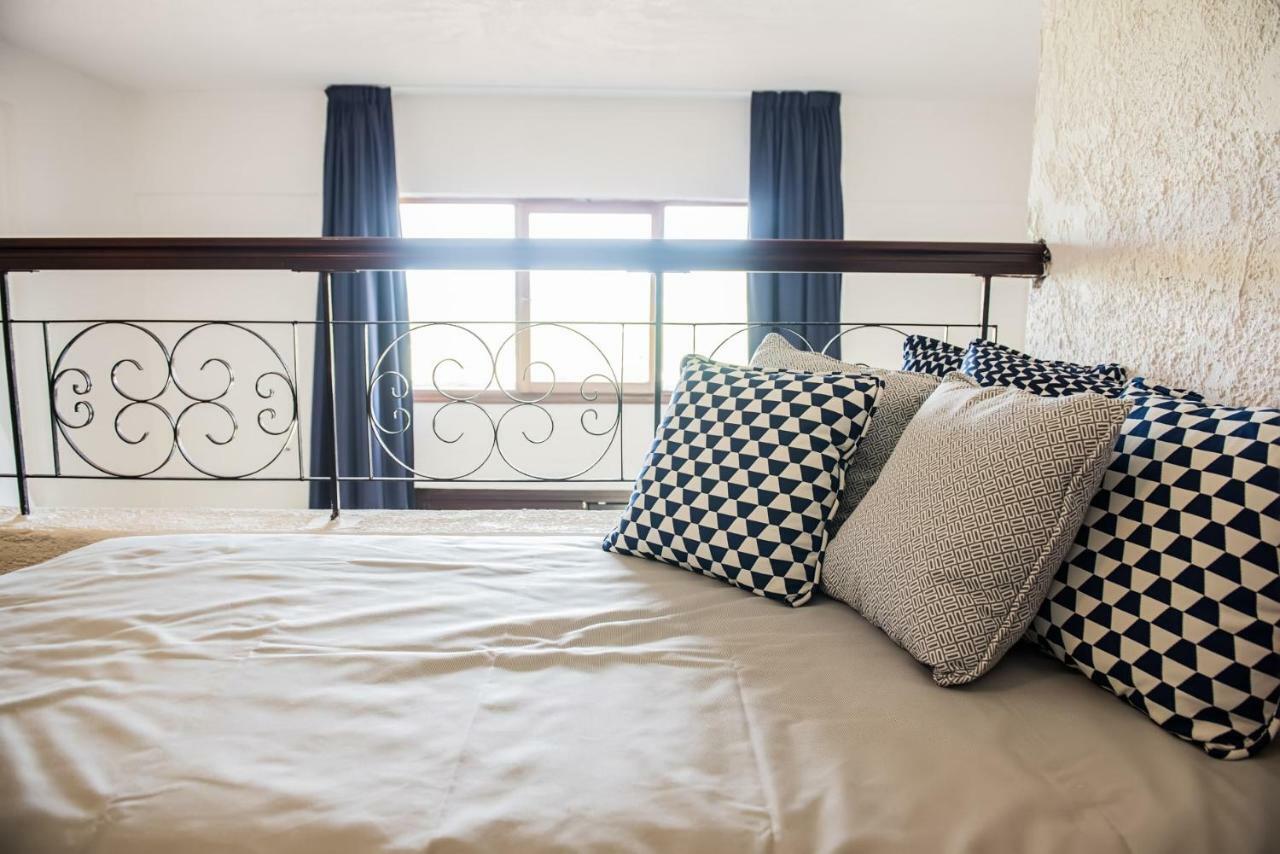White Blossom Villa #Fourka Skala Fourkas Luaran gambar